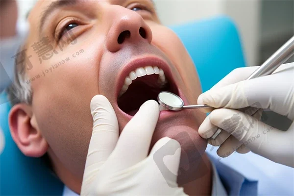 扬州高邮牙博仕口腔医生手术专业、设备先进正规！