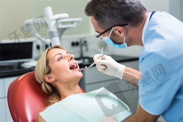 扬州高邮牙博仕口腔医生手术专业、设备先进正规！