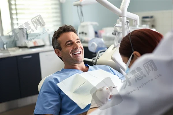 潍坊牙齿疼痛快速解决排名最好的口腔医院