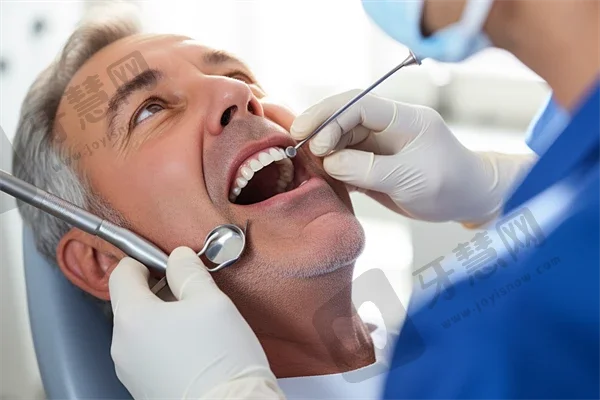 江门门牙种牙最好的牙科医院排行
