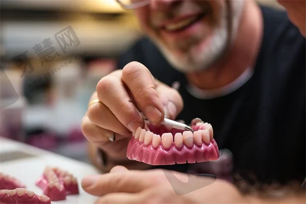 漳州种半口牙整牙医院排名前十预测
