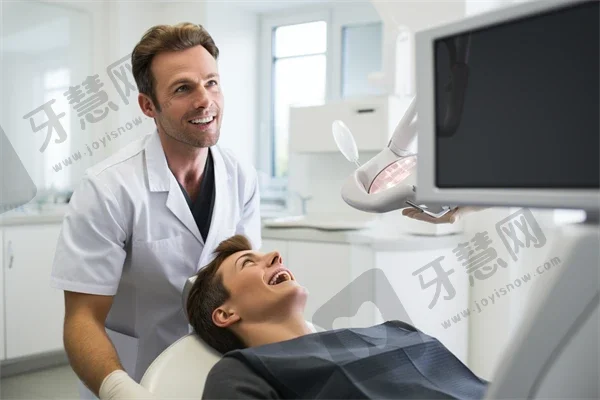 成都牙齿种植最好的口腔医院是哪家