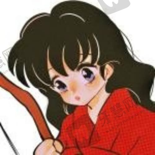 妮妮