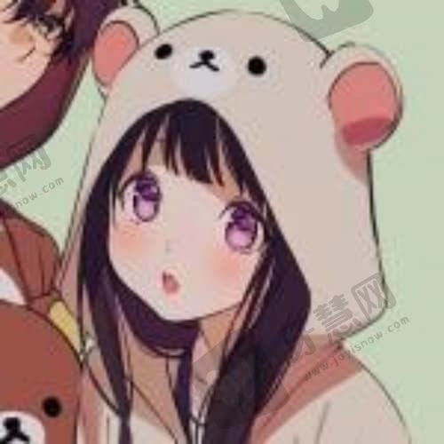 妮妮