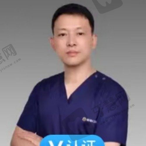 林强