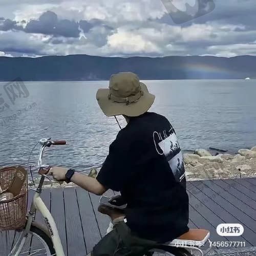 担心