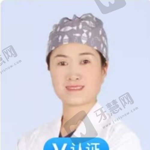 丁丽英