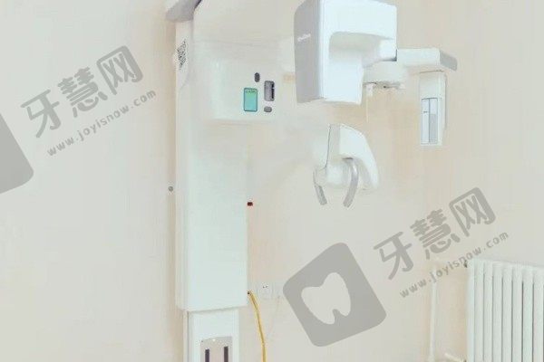 天津和平拜尔口腔医院设备