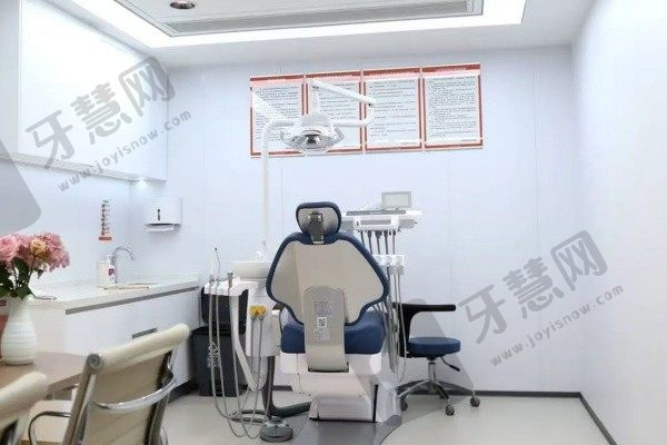 广州曙光美云口腔医院牙椅