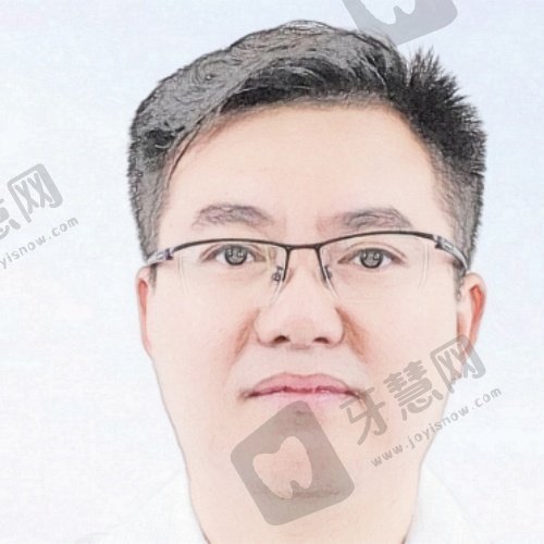 哈尔滨团圆口腔医院马涛医生