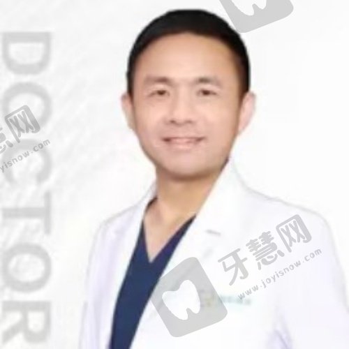 天津和平拜尔口腔医院柯松林医生