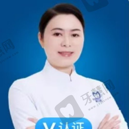 广州穗华口腔医院(荔湾院区)肖世芳医生