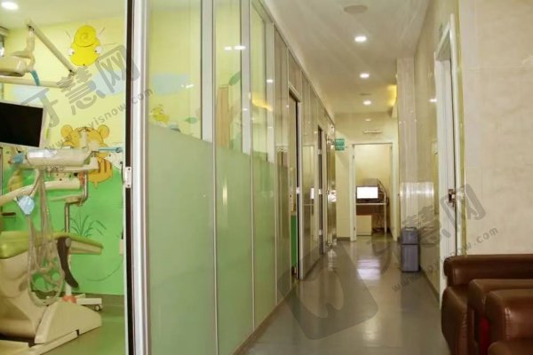 石家庄新乐云之口腔门诊部预约挂号方式及流程