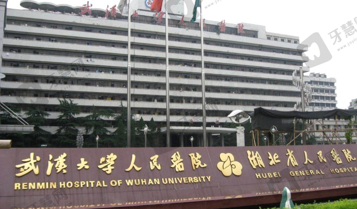 武汉大学人民医院