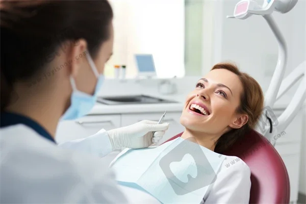 上海牙龈红肿最好的牙科医院排行！上海永华口腔医生手术专业、设备先进正规！