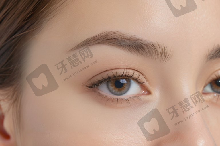 北京桓嘉视眼科价格表 / 收费标准