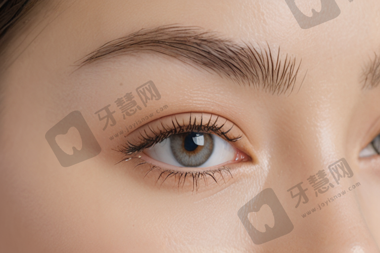 北京桓嘉视眼科简介概述