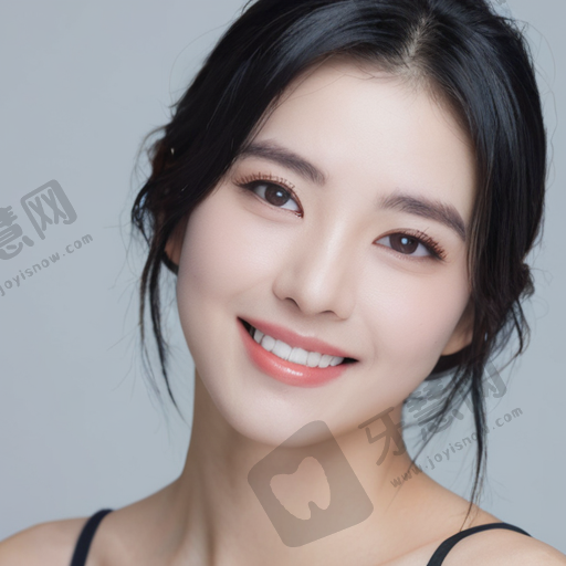 结尾