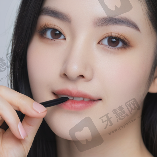 轻薄针改善面部馒化感的应用