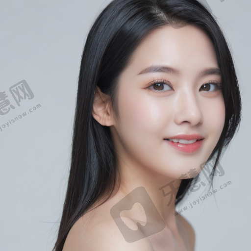 五、见证湘潭市中 心医院整形科双眼皮实例——美丽奇迹