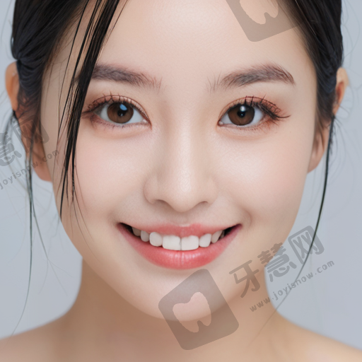 结尾