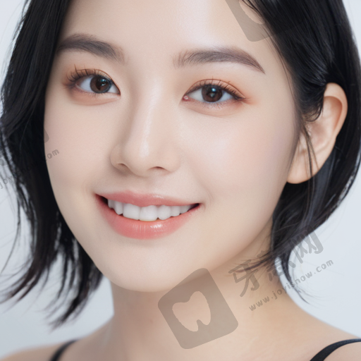 结尾