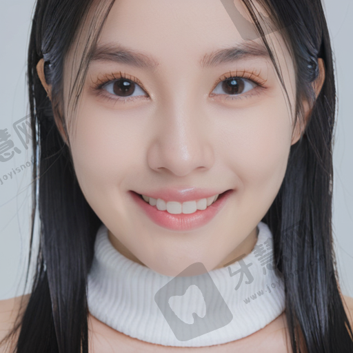 结尾