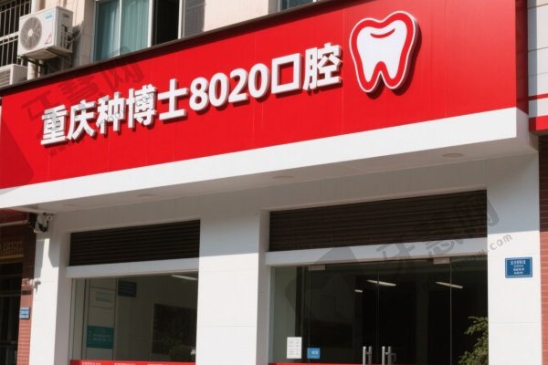 重庆种博士8020口腔