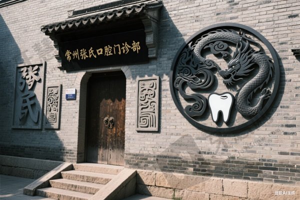 常州张氏口腔门诊部