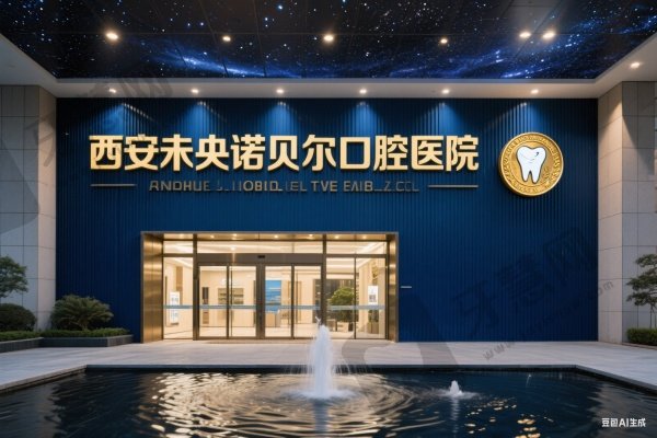 西安未央诺贝尔口腔医院