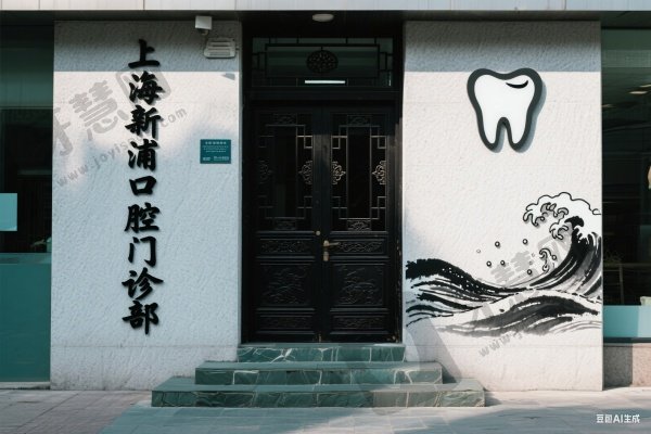 上海新浦口腔门诊部
