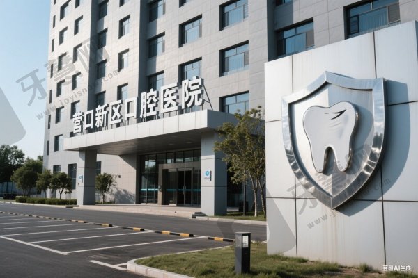 营口新区口腔医院