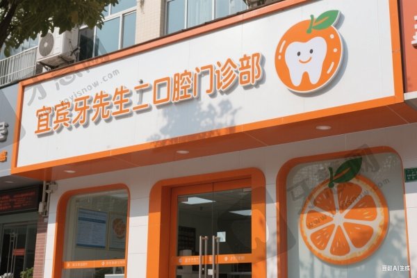 宜宾牙先生口腔门诊部