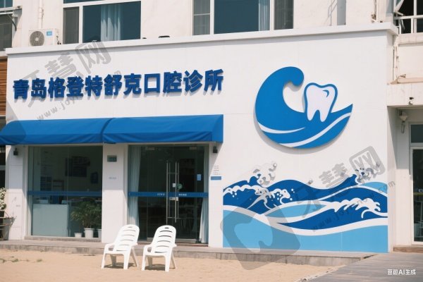 宁波牙博士口腔医院(勤州店)