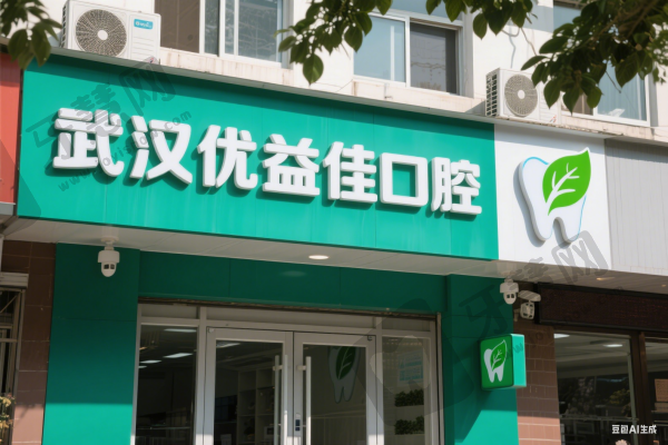 武汉优益佳口腔