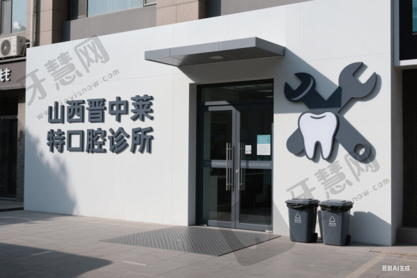 山西晋中莱特口腔诊所