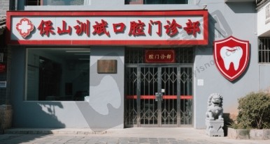 保山训斌口腔门诊部