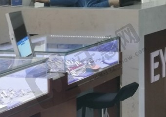 山西太原艾视眼科门诊