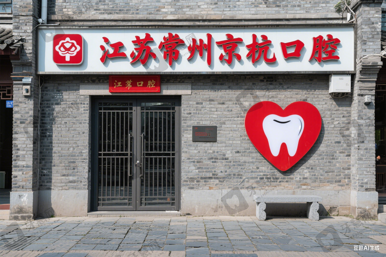 江苏常州京杭口腔