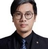 陈杰