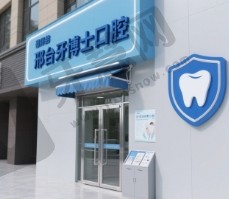 邢台牙博士口腔