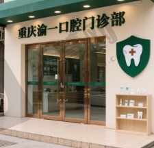 重庆渝一口腔门诊部