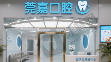 深圳莞嘉口腔
