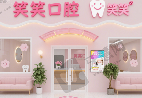 许昌笑笑口腔门诊部
