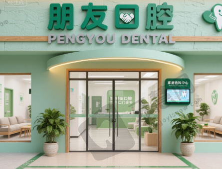 广西昭平朋友口腔