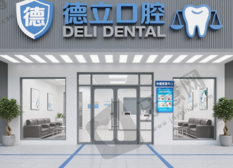 广西柳州柳城县德立口腔