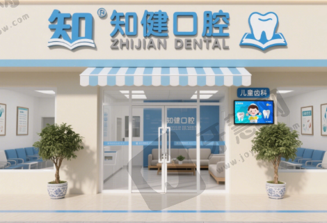 陕西安康平利县知健口腔