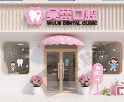 安庆桐城市吴蕾口腔