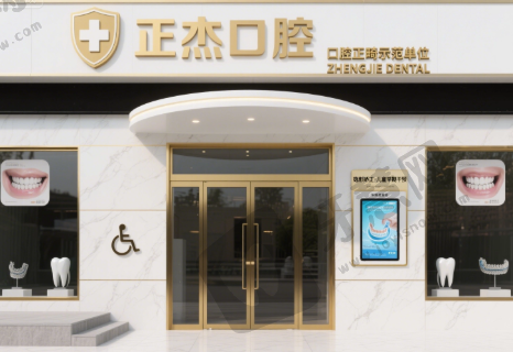 山东聊城茌平正杰口腔