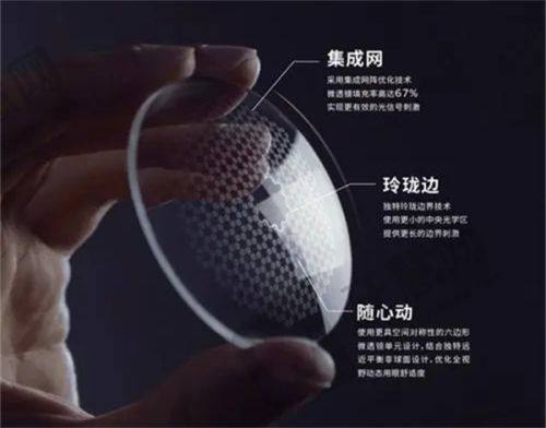 北京希玛林顺潮眼科医院靠谱，和公办医院一样好